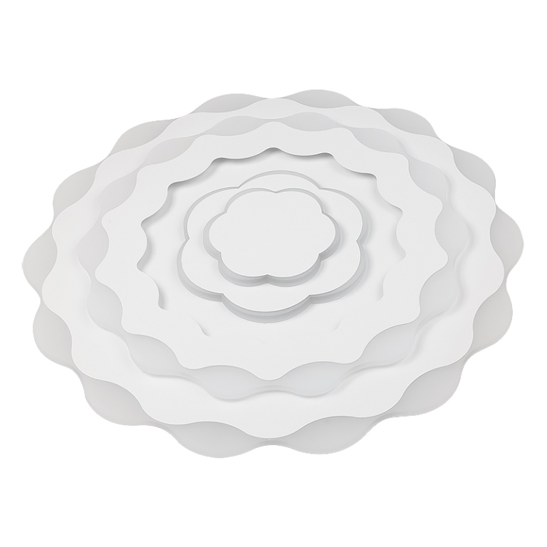 Светильник светодиодный General Fiera 115w, 3000-60000К,  (GSMCL-Smart27)