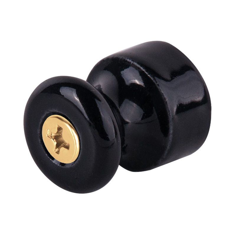 Винты для изолятора Werkel 10 шт. (золото) Ретро WL18-23-01