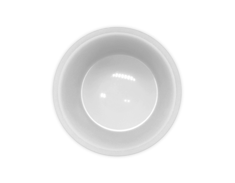 Накладной светильник Ambrella TN337 SBK черный песок GU5.3 D65*100