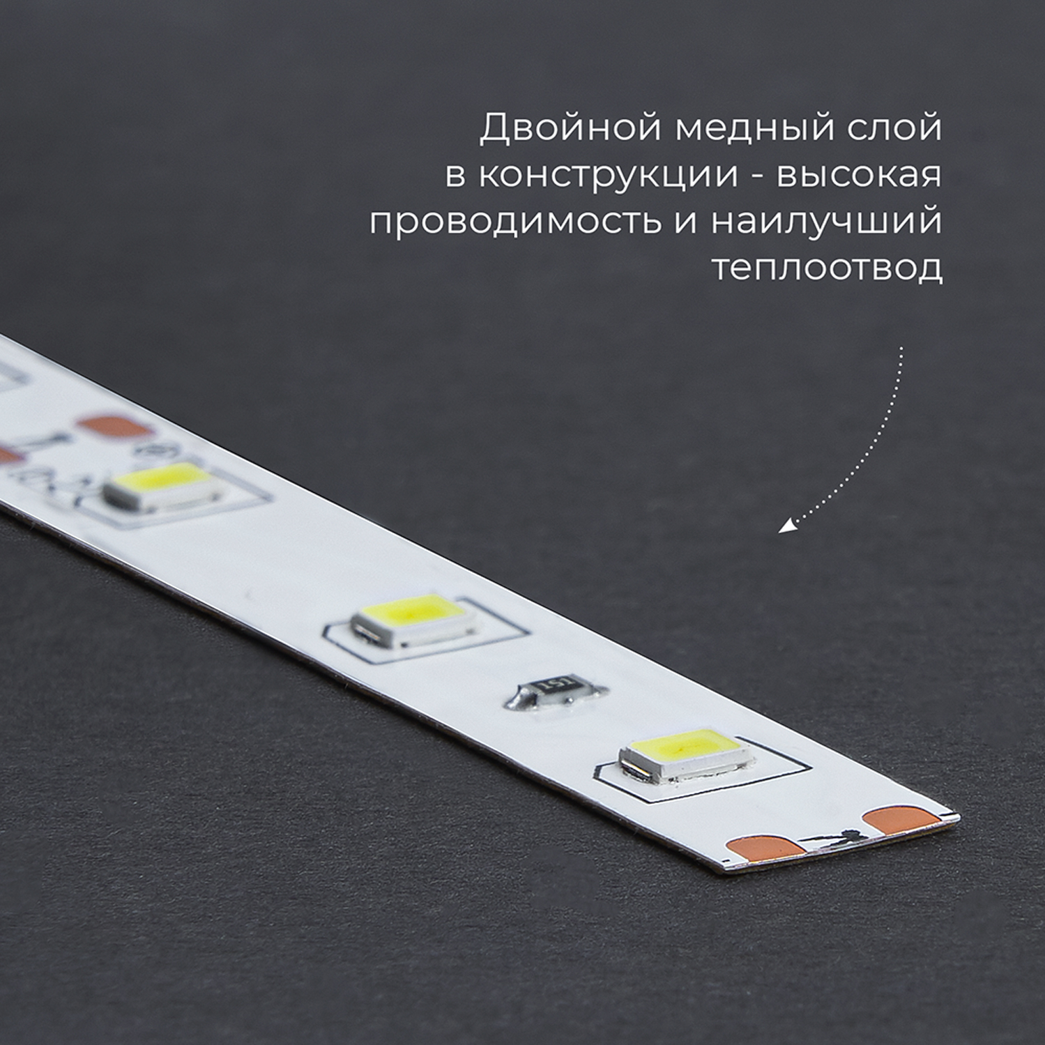 Cветодиодная LED лента Feron LS612, 120SMD(2835)/м 9.6Вт/м  5м IP20 12V 3000К Cветодиодная LED лента Feron LS612, 120SMD(2835)/м 9.6Вт/м  5м IP20 12V 3000К