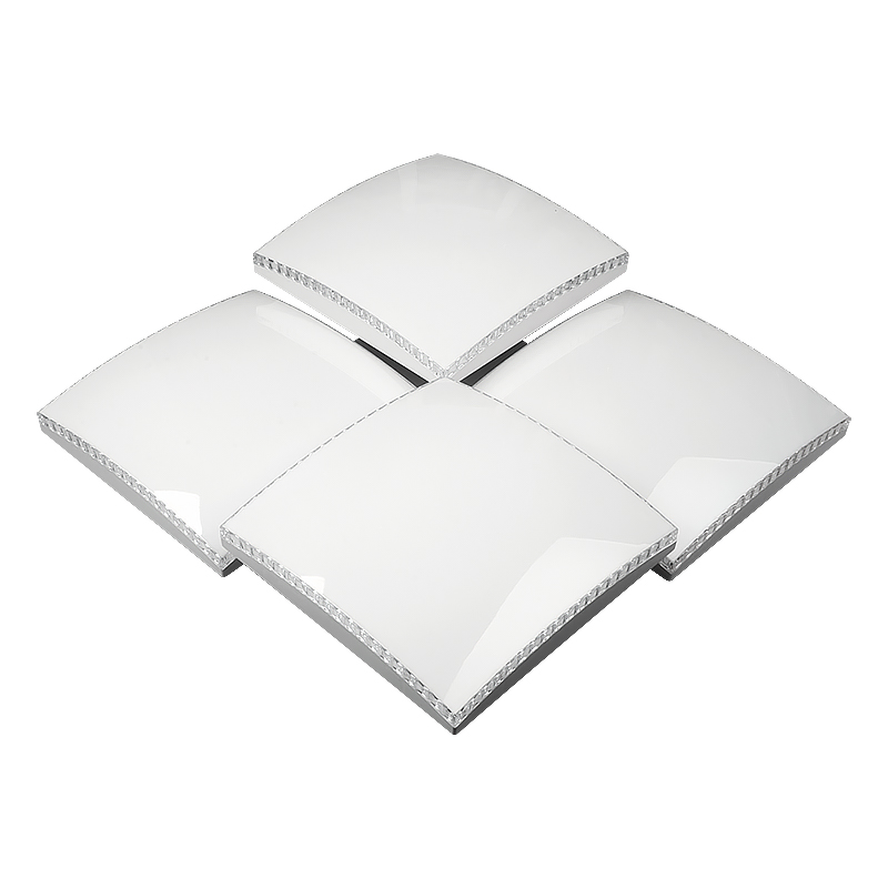 Светильник светодиодный General Velatura 01,128w, 3000-6000К (GSMCL-Smart28)