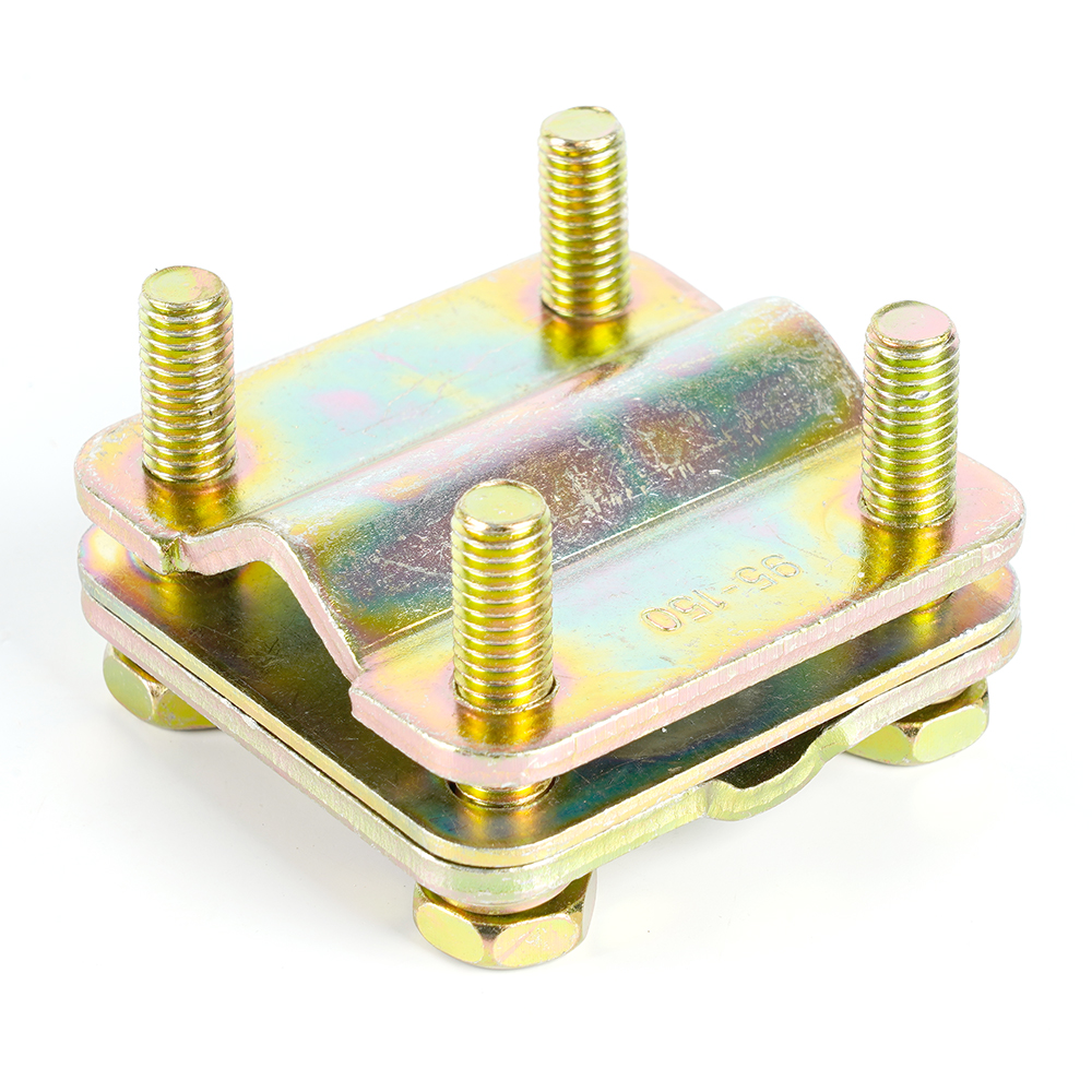 LD-Y870M Сжим ответвительный У870М (95-150мм2/16-50мм2)