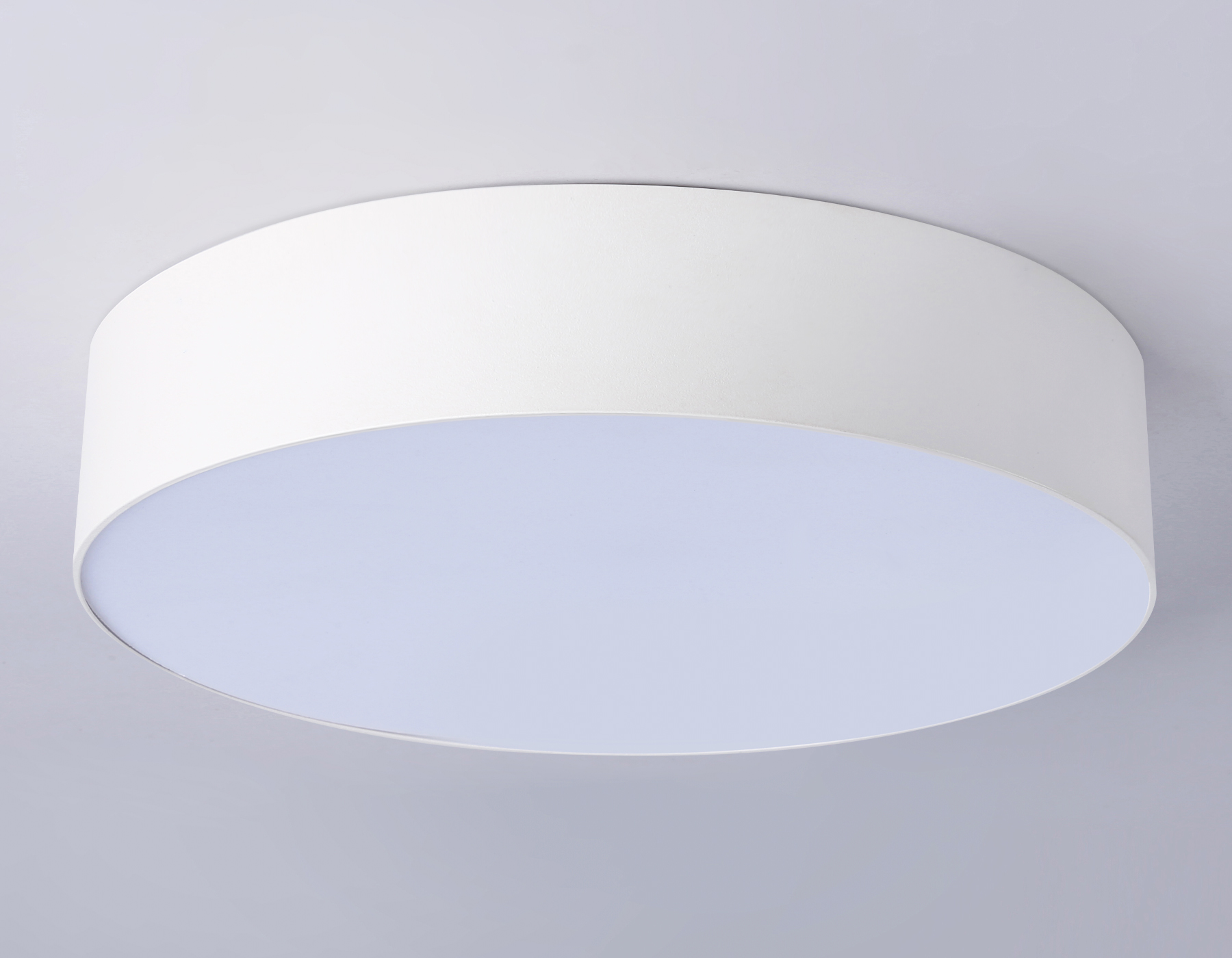 FV5524 WH белый LED 35W 4200K D300*58 (Без ПДУ)